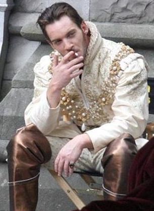 The Tudors Series "King Henry VIII" Replication Collar Livery Chain, 45-50 inches