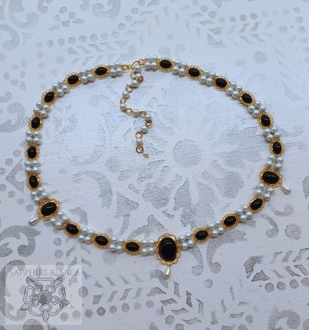 "Juliette" Girdle Belt, 55-60" waist