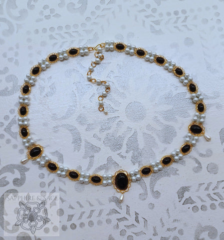 "Juliette" Girdle Belt, 35-40" waist