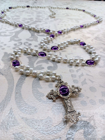 "Katerina" Girdle Belt, 40-45" waist