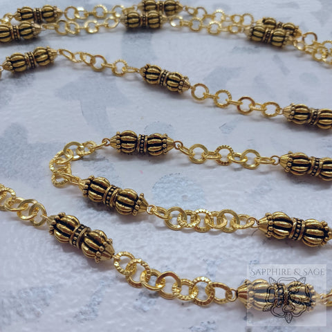 "Helena Snakenborg" Renaissance Portrait Replication Necklace