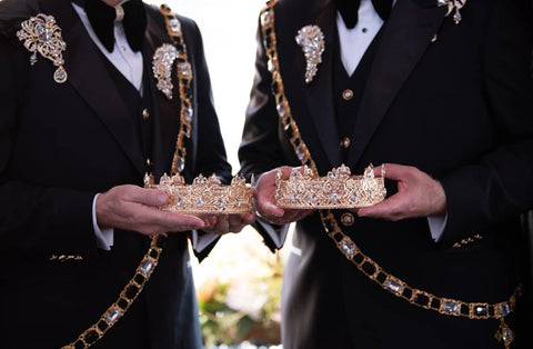 "The Tudors" TV Series "Thomas Boleyn" Replication Collar of Office, 55-60 inches