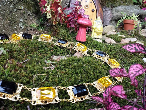 "The Tudors" TV Series "Thomas Boleyn" Replication Collar of Office, 45-50 inches