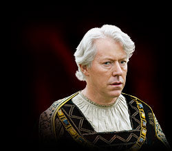 "The Tudors" TV Series "Thomas Boleyn" Replication Collar of Office, 55-60 inches