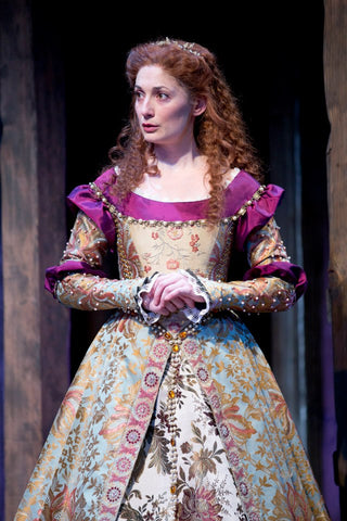 "Katerina" Girdle Belt, 50-55" waist