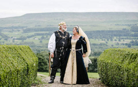 "Isabella" Girdle Belt, 55-60" waist