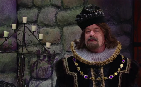 "Morgan" Collar of Office, 45-50 inches