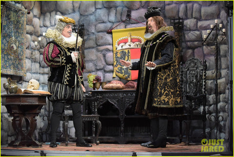 "Morgan" Collar of Office, 55-60 inches