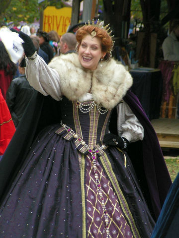 "Isabella" Girdle Belt, 35-40" waist