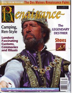 "King Henry VIII" Hilliard Portrait Replication  Collar Livery Chain, 55-60 inches