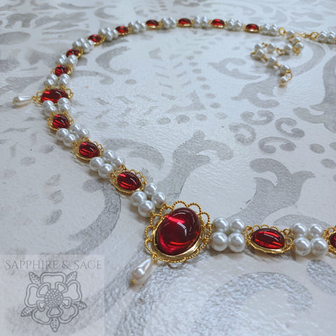 "Juliette" Girdle Belt, 35-40" waist